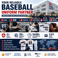 Veste de baseball personnalisée, veste d'échauffement sublimée pour équipe, sweat à capuche à manches courtes, uniforme sportif, vêtements d'entraînement de baseball OEM