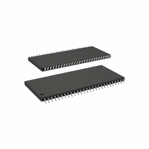 Composants électroniques de mémoire IS42S16800J-7TLI-TR 54 TSOP, originaux - Product Image 1
