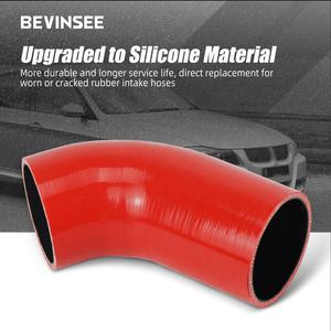 BEVINSEE pour <span class=keywords><strong>BMW</strong></span> Série 3, collecteur d'admission pour moteur <span class=keywords><strong>BMW</strong></span> <span class=keywords><strong>N52</strong></span> E90 E91 <span class=keywords><strong>E92</strong></span> E93 323i 325i 328i <span class=keywords><strong>330i</strong></span> 2005-2013 pour <span class=keywords><strong>BMW</strong></span> X1 E84 2010-2013 - Product Image 5