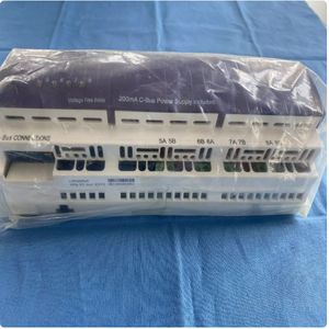 Contrôleur PLC SIMATIC S7-1200 CPU <span class=keywords><strong>1215FC</strong></span> DC/DC/relais UM122-IC50/8R/CO/DO/F/CS - Product Image 1