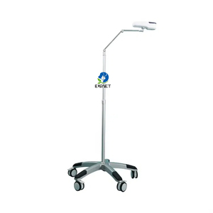 EUR VET Détecteur de veines portable professionnel de haute qualité, meilleure vente pour les hôpitaux et les cliniques, équipement vétérinaire - Product Image 5