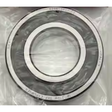 62200.2RSR รุ่นตลับลูกปืนร่องลึกแถวเดียวเงียบบางเฉียบ - Product Image 6