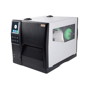 Impresora Industrial de Códigos de Barras de Transferencia Térmica HPRT de 6 Pulgadas y 203 DPI - Product Image 1