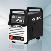 Nouvelle machine à souder portable compacte 400A 220V à onduleur, à gaz de protection MIG/MAG/TIG/MMA, équipement de soudage à l'arc OEM d'usine