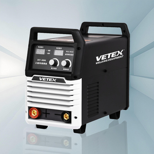 Máquina de Soldar Inversora <span class=keywords><strong>MIG</strong></span>/MAG/TIG/MMA de 400A y 220V, Nueva, Modelo OEM de Fábrica, Equipo de Soldadura por Arco Portátil Pequeño - Product Image 1