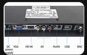 Ventes Directes d'usine <span class=keywords><strong>19</strong></span>/21.5/24/27/32 pouces LCD moniteur Large sans cadre écran HD 60HZ/75HZ concurrentiel gaming pc moniteur - Product Image 6