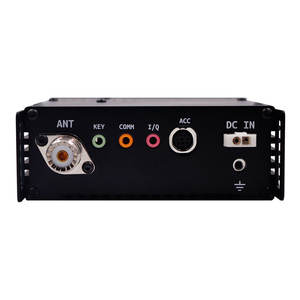 <span class=keywords><strong>Xiegu</strong></span> 20W 0,5-30Mhz estación de Radio Amateur Radio transceptor HF SDR <span class=keywords><strong>Xiegu</strong></span> <span class=keywords><strong>G90</strong></span> transceptor HF Radio de jamón - Product Image 4