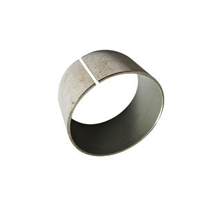 Douille de vérin hydraulique Doosan Daewoo D150, 28 mm, en acier au carbone, à pression, pièce D511338 - Product Image 4