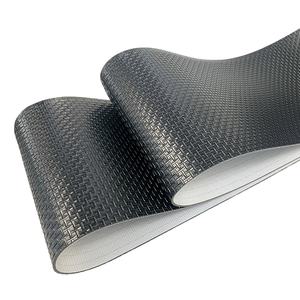 कारखाने पीवीसी औद्योगिक नमूनों कन्वेयर बेल्ट के सभी प्रकार को बढ़ावा देता है और स्वीकार कस्टम पैटर्न - Product Image 6