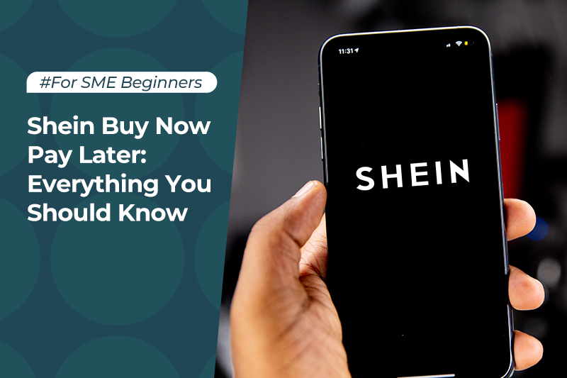 Shein Buy Now Pay Later: Everything You Should Know