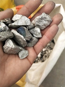 Ferro-niobium de haute qualité en blocs, prix FeNb 65 Min Nb Ferroniobium Ferro-niobium pour la fonte - Product Image 6