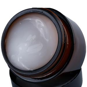 Vente en gros 1KG 5KG Base de crème semi-finie au <span class=keywords><strong>lait</strong></span> de chèvre et à l'<span class=keywords><strong>amande</strong></span>, nourrissante, hydratante, équilibrante, OEM - Product Image 2