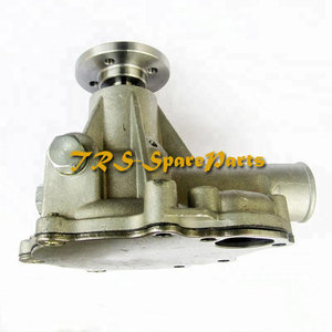 Phù Hợp Mới Cho Ford Phù Hợp Với Máy Bơm Nước Máy Kéo Nhỏ Gọn New Holland TC30 TC35 <span class=keywords><strong>TC40</strong></span> Thay Thế SBA145017790 SBA145017780 - Product Image 5