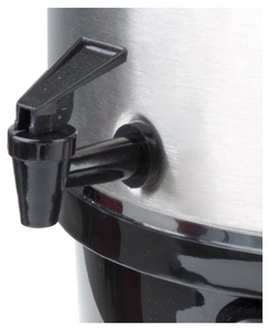 Digital Stérilisateur électrique, réservoir de stérilisateur, cocotte, cuiseur pour la <span class=keywords><strong>conservation</strong></span> automatique du <span class=keywords><strong>vin</strong></span> <span class=keywords><strong>chaud</strong></span> - Product Image 3