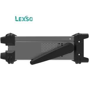 ฮันเทค เอชดีเอ็ม3055 มัลติมิเตอร์ความแม่นยำสูง 5.5 หลัก เล็กซ์โซ - Product Image 5