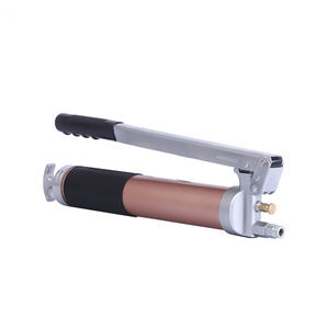 Duits <span class=keywords><strong>Type</strong></span> Fabrikant Hogedrukvettype Rose Goud Mini 500cc Handmatige Hendel <span class=keywords><strong>Push</strong></span> <span class=keywords><strong>Type</strong></span> Auto Vetpistool - Product Image 3