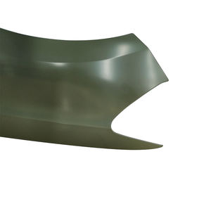 Pas cher Usine OEM 9674787580 Auto Parts Accessoires De Voiture Capot Remplacement <span class=keywords><strong>pour</strong></span> CI TROEN C-ELYSEE 14-<span class=keywords><strong>pour</strong></span> Vietnam Auto Parts - Product Image 5