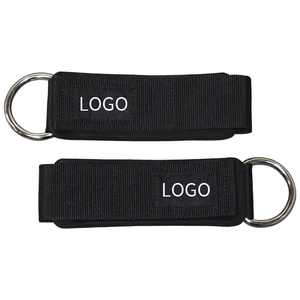 Venda quente Unisex Poliéster Tornozelo Protetor Atacado Ginásio Treinamento Segurança Engrenagem para Proteção Fitness - Product Image 1