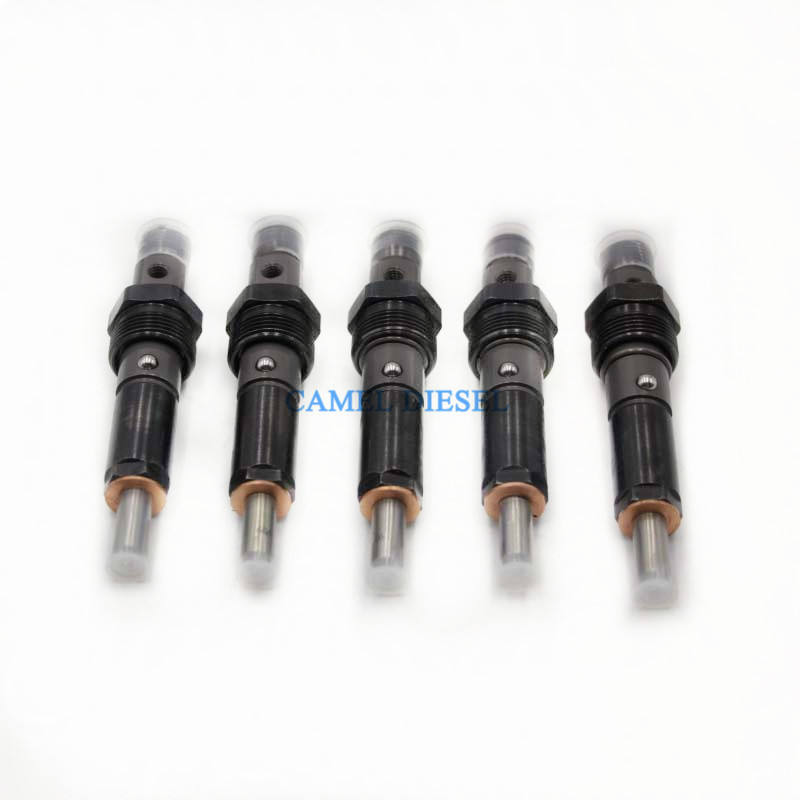 Hot Sale Diesel Fuel Injector 0432291654 - Reliable Performance