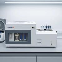 YX-DL8501 0.001% Automatic Sulfur Analyzer AC 220V 1150℃ MCPC Coulometric Titration 3Kw 0.01-40% Coal Petroleum 1 Year IP65