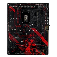 New ROG STRIX Z890-H GAMING WIFI Double Channel DDR5 256GB Non-Integrated 5G Lan SATA PCIe5.0 LGA 1851 Desktop Intel Motherboard