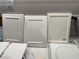 Modern Luxury Wood <b>Wardrobes</b>-Eco-Friendly Freestanding Design for Bedroom Dining Rooms Customizable Adjustable Storage Solutions - Product Image 6