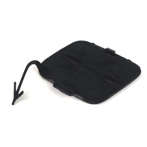 Cubierta de Protección para Gancho de Remolque, Parachoques Delantero para Audi Q7, 4M0807241, Modelos 2016, 2017, 2018 - Product Image 1