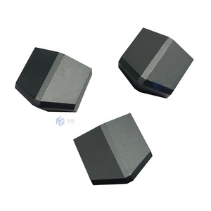 Tùy chỉnh OEM đánh bóng tungsten carbide lá chắn Cutter răng cho Khai Quật công cụ <span class=keywords><strong>TBM</strong></span> Công cụ Cắt với các tính năng tùy chỉnh - Product Image 4