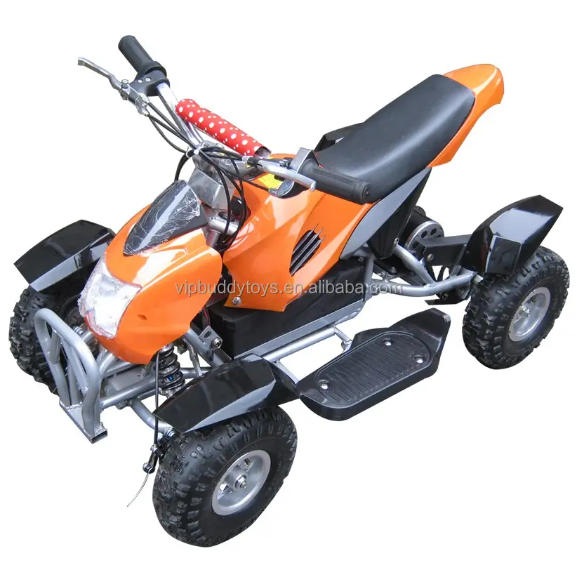 Vip חבר ילדים חם atv ילדים אופנוע Quad 4 גלגלים נסיעה במכונית עם 500w 36v רכב חשמלי סוללה לרכב חשמלי לילד 8-14