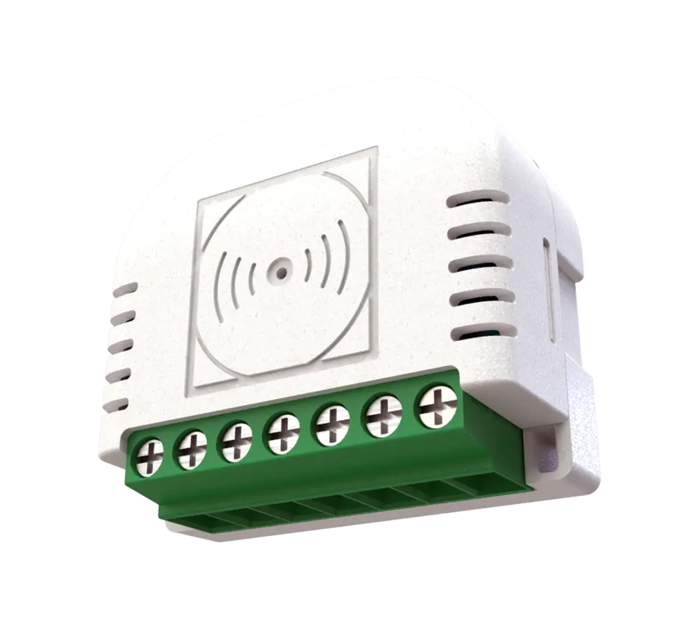 Remote Control Amazon Alexa Google Home WIFI Dimmer Smart Module For Light Support Voice Control App Control DIY