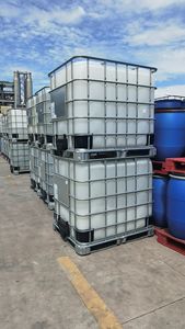 สารลดแรงตึงผิว AEO-9เอท็อกไซเลต CAS 9002-92-0โพลีออกซีธีลีนลอริลอีเทอร์ - Product Image 4