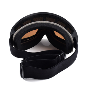 HUBO 09 بالجملة نظارات شمسية ثلجية linette de soleil أوم نظارات شمسية مغناطيسية للتزلج على الجليد - Product Image 5