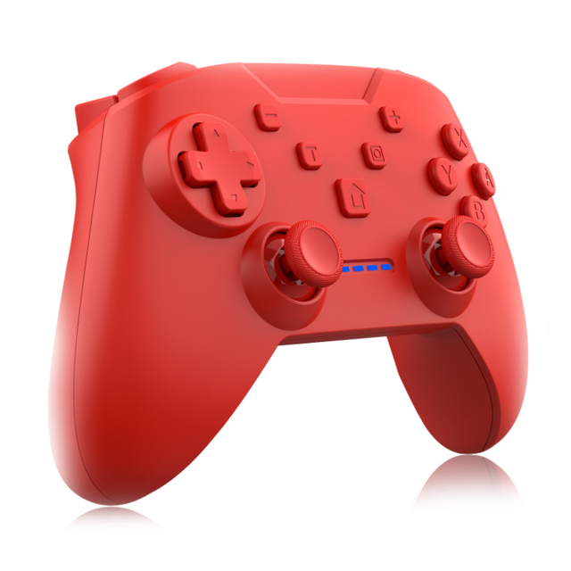 Switch Controller Pro Gamepad for Nintendo Switch Wireless Joystick Game Controller