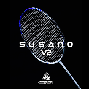 Offre Spéciale Personnalisation d'usine de haute qualité plus résistant à l'usure 30T cadre en fibre de carbone graphène de raquettes de badminton - Product Image 5