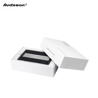 Procesador de Audio DSP de 6 Canales para Auto, Amplificador de 4 Canales Clase AB, Ecualizador de 31 Bandas, 4x50W, AKM Japonés, Plug & Play para Subwoofers