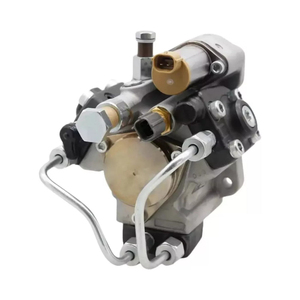 High Quality Fuel Injection Pump 294050-0171 ME306389 for 6M60T Diesel Engine Truck Replacement Fuel System Parts - Product Image 4