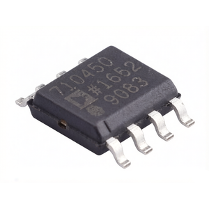 เครื่องควบคุมแรงดันไฟฟ้า ADP7104ARDZ-5.0-R7 5V 500mA CMOS Ldo แพคเกจ SOP-8อุปกรณ์อิเล็กทรอนิกส์อุตสาหกรรมวงจรรวมจัดการพลังงาน - Product Image 1