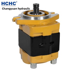 Bomba de Engranajes Hidráulica Serie CBHZ CBHZG, Modelos CBHZ-F23, CBHZ-F25, CBHZ-F28, CBHZ-F30, CBHZ-F32, CBHZ-F36, Construcción de Hierro Fundido y L - Product Image 5
