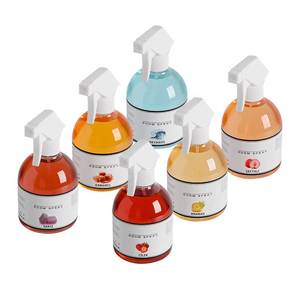 Personalizzazione Marchio OEM ODM Deodorante per Ambienti Spray <span class=keywords><strong>Profumo</strong></span> per la <span class=keywords><strong>Casa</strong></span> - Product Image 1