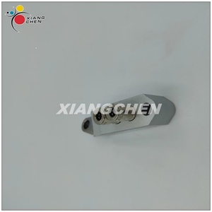 JENNEY 1 Piece High Quality Pneumatic Cylinder F7.334.001 for Heidelberg SM102 CD102 SM74 PM74 <b>Printing</b> <b>Machine</b> Spare Parts - Product Image 5