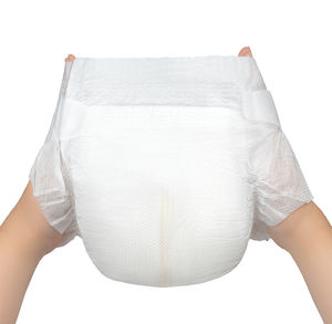 Coccole Swaddlers grande pacchetto di inventario personalizzato OEM secchezza scelta genitori pannolino bambino pannolino assonnato - Product Image 1