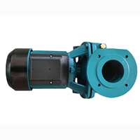 Hochwertige 200W 220V Automatische Landwirtschaftliche Wasserpumpe Hochdruck Selbstansaugend Hoher Durchfluss Marine OEM-unterstützt 1HP Oxouxiang