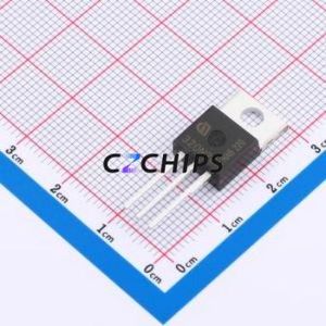 Tout nouveau-Original IPP320N20N3GXKSA1 TO-220-3 Transistor Transistor à effet de champ (MOSFET) - Product Image 1
