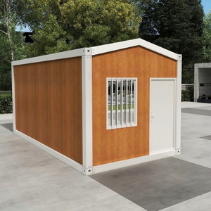 Kits de petites cabanes en bois prêts à assembler, bungalows, chalets, maisons modulaires en bois, petites maisons préfabriquées avec certification standard AU NZ US EN - Product Image 3