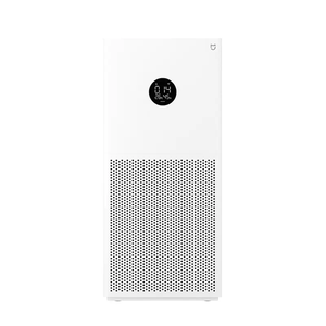Purificateur d'air CN Mijia 4 Lite version domestique 120m³/h, filtre HEPA, CADR formaldéhyde, silencieux pour chambre et bureau - Product Image 1
