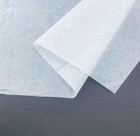 Glassine Paper & Paperboards Moisture Proof Double Side Specialty Offset Printing 100% Virgin Pulp Custom Color
