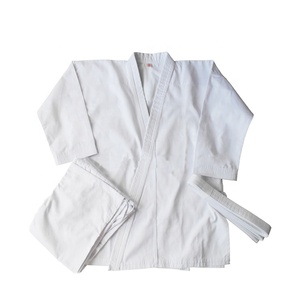 Your own design custom high quality comfortable karate suits - Product Image 2