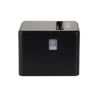 Printer USB termal 80MM murah, mesin Printer dengan pemotong otomatis, Printer dapur POS