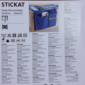 Etiquetas Tejidas de Poliéster Reciclado Personalizadas, Cortadas con Láser, Antidesgarro, Accesorios Sostenibles para la Identificación de Marca - Product Image 4