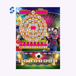 Buen Servicio de Alta Calidad Juego de Habilidad Mario Multi Game Machine Fruit King Tablero de Juego Popular - Product Image 5